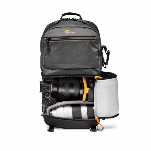 Lowepro Slingshot SL 250 AW III (szürke)