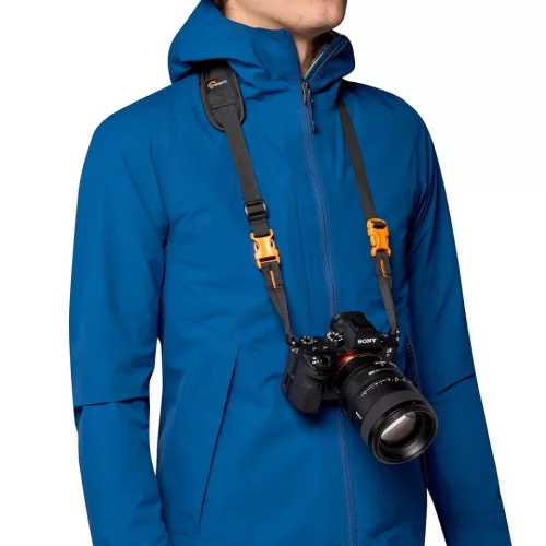 Lowepro PhotoSport Outdoor Hátizsák BP 15L AW III (kék)