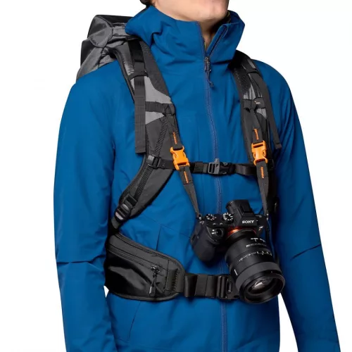 Lowepro PhotoSport Outdoor Hátizsák BP 15L AW III (kék)