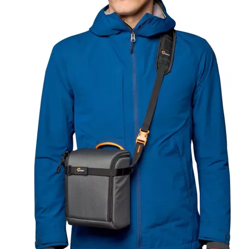 Lowepro PhotoSport Outdoor Hátizsák BP 15L AW III (kék)