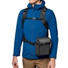 Lowepro PhotoSport Outdoor Hátizsák BP 15L AW III (kék)