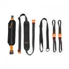 Lowepro PhotoSport Outdoor Hátizsák BP 15L AW III (kék)