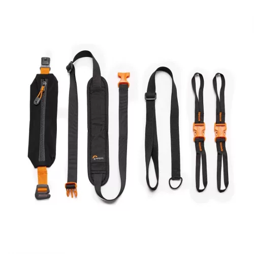 Lowepro PhotoSport Outdoor Hátizsák BP 15L AW III (kék)