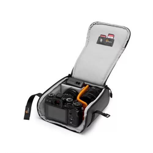 Lowepro PhotoSport Outdoor Hátizsák BP 15L AW III (kék)