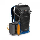 Lowepro PhotoSport Outdoor Hátizsák BP 15L AW III (kék)