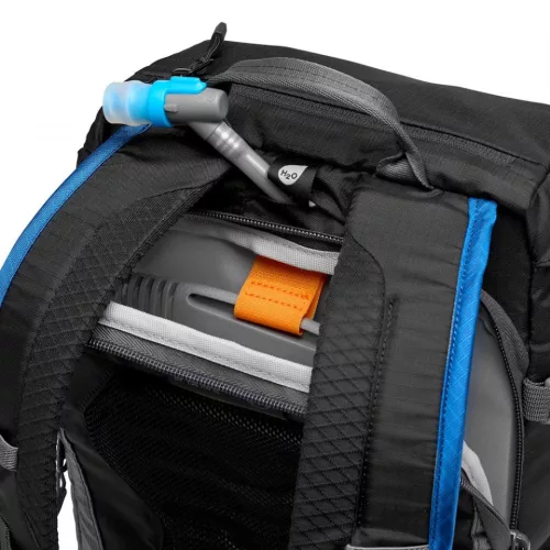 Lowepro PhotoSport Outdoor Hátizsák BP 15L AW III (kék)
