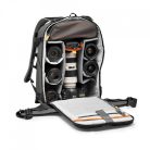 Lowepro Flipside BP 400 AW III táska (dark gray) (LP37353-PWW)