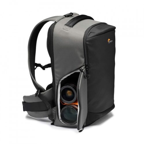 Lowepro Flipside BP 400 AW III táska (dark gray) (LP37353-PWW)