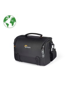   Lowepro Adventura SH 140 III (black) ''Green line'' (LP37451-PWW)