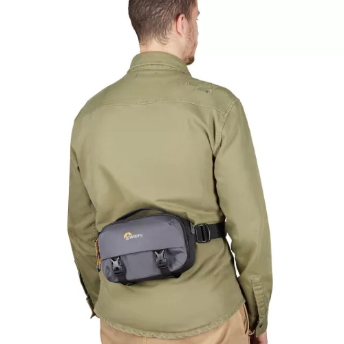 Lowepro Trekker Lite HP 100 (szürke)