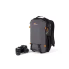 Lowepro Trekker Lite BP 150 AW (szürke)