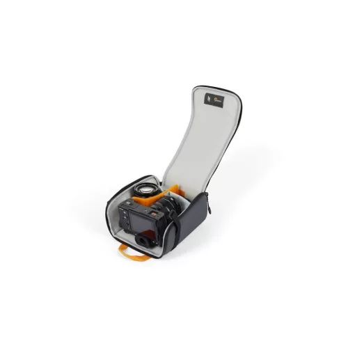 Lowepro Trekker Lite BP 150 AW (szürke)