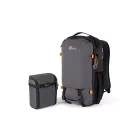 Lowepro Trekker Lite BP 150 AW (szürke)