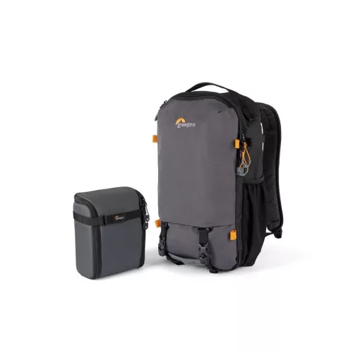 Lowepro Trekker Lite BP 150 AW (szürke)