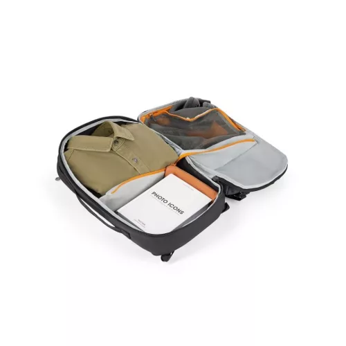 Lowepro Trekker Lite BP 150 AW (szürke)
