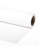 Lastolite papírháttér 2.72 x 11m szuper fehér (LP9001)