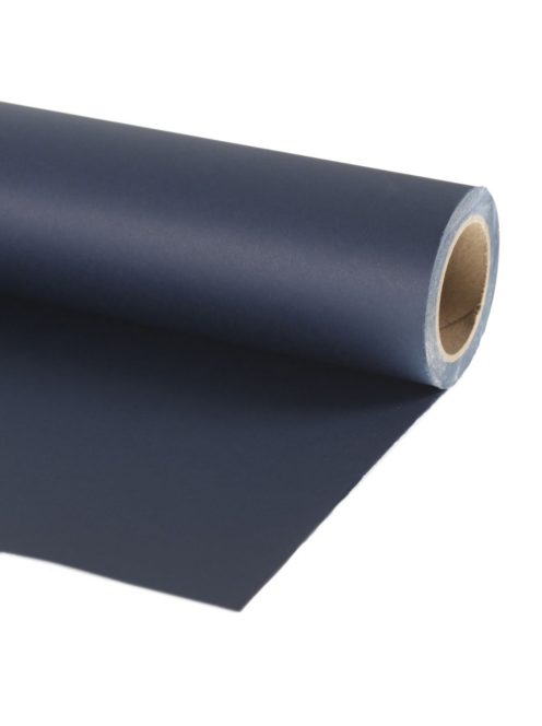 Lastolite papírháttér 2.72 x 11m sötétkék (LP9005)
