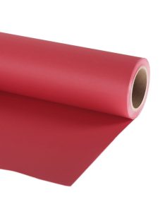 Lastolite Paper 2.72 x 11m Red (LP9008)
