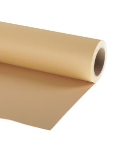 Lastolite papírháttér 2.72 x 11m homokkő (LP9025)