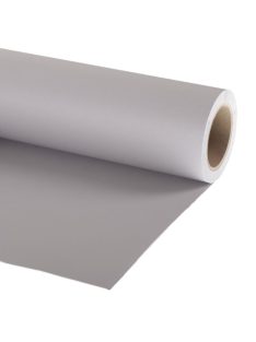   Lastolite papírháttér 2.72 x 11m világos szürke (LP9026)