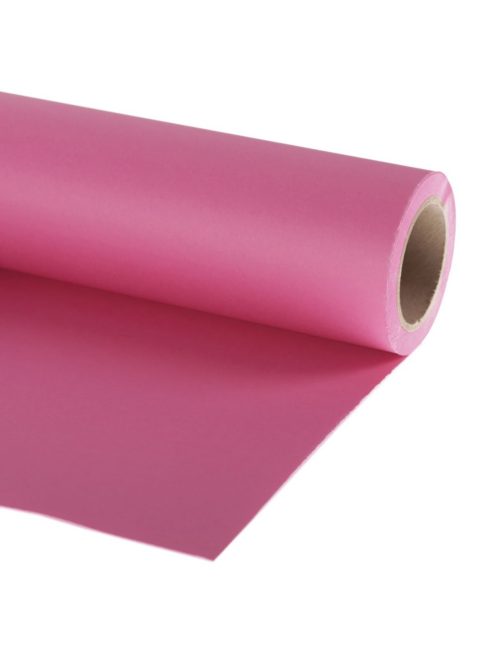 Lastolite papírháttér 2.72 x 11m sötét rózsaszín (LP9037)