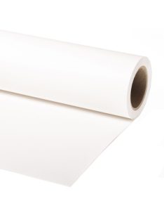 Lastolite papírháttér 2.72 x 11m fehér (LP9050)