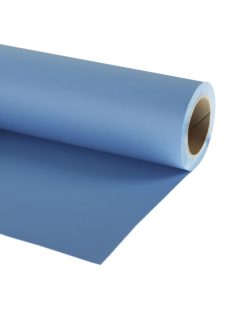 Lastolite papírháttér 2.72 x 11m élénk kék (LP9065)