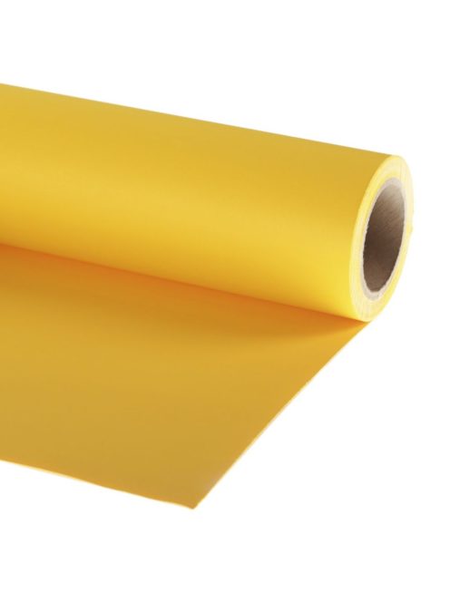Lastolite Paper 2.72 x 11m Yellow (LP9071)
