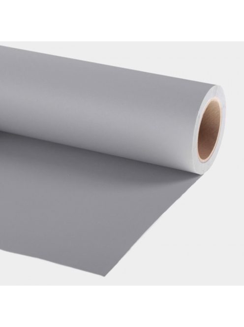 Lastolite papírháttér 2.72 x 11m pebble grey (kavics szürke)