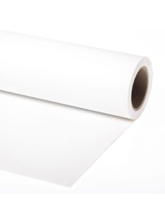Lastolite papírháttér 3.55 x 30m szuper fehér (LP9201)