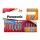 Panasonic Pro Power AAA elem (ceruza) (12db) (LR03PPG/12HH)