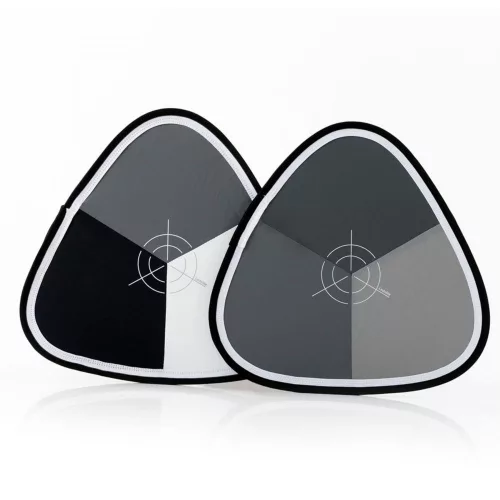Lastolite Xpobalance 38cm Grey/White/Black (LR1558)