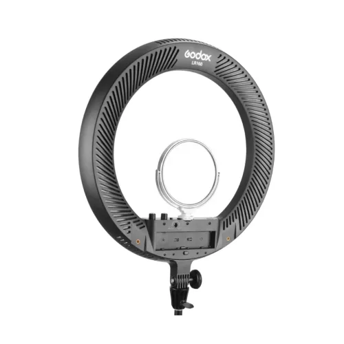 GODOX LR-160 LED Ring Light