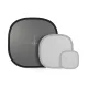 Lastolite Ezybalance 75cm 18% Grey/White (LR3050)