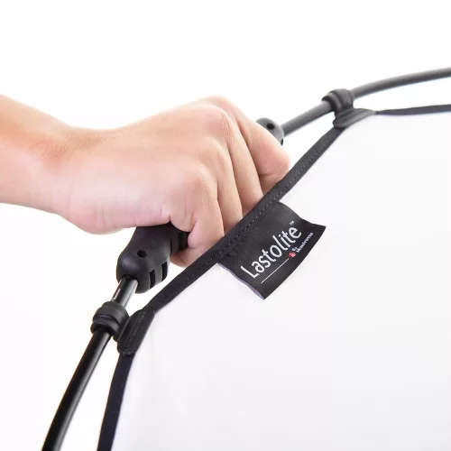 Lastolite HaloCompact Reflector 82cm Silver/White (LR3300)