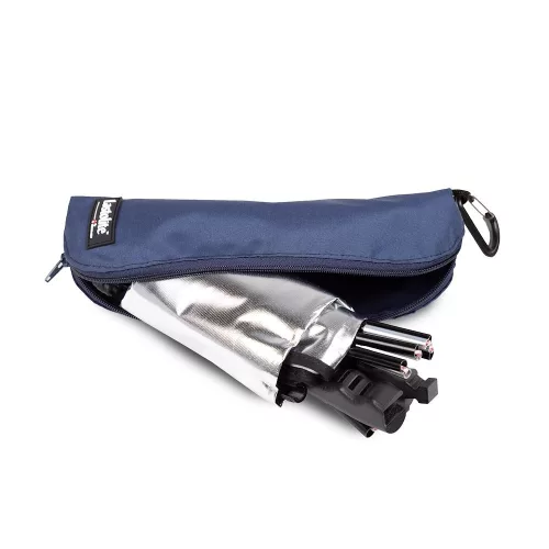 Lastolite HaloCompact Reflector 82cm Silver/White (LR3300)