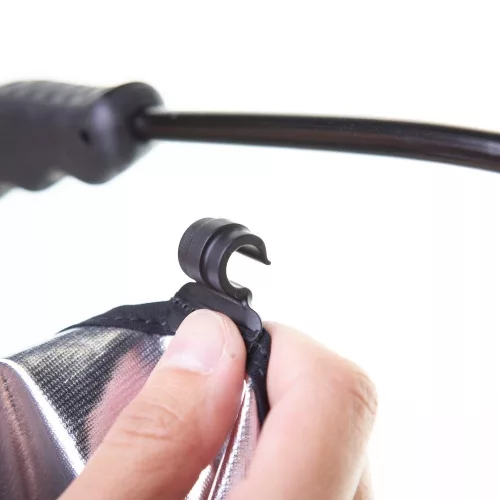 Lastolite HaloCompact Diffuser 82cm 2 Stop (LR3301)