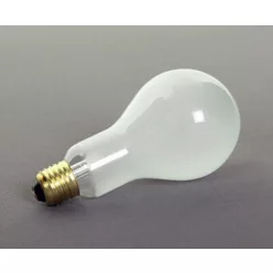 Lastolite 500w P 2/1 Tungsten Bulb 240v E27 UK/EU (LR3604)