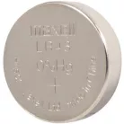 MAXELL LR43 gombelem (1,5V) (2db)