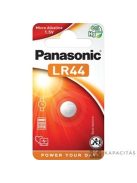 Panasonic LR44 gombelem (LR-44EL/1B)