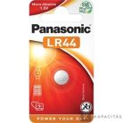 Panasonic LR44 gombelem (LR-44EL/1B)