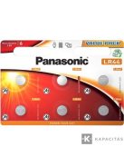 Panasonic LR44 gombelem (LR-44EL/1B)