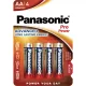 PANASONIC PRO Power AA elem (4db) (LR6PPG/4BP)