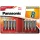 PANASONIC PRO Power AA elem (8db) (LR6PPG/8BW)