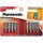 Panasonic Pro Power AA elem (ceruza) (8db) (LR6PPG/8BW)