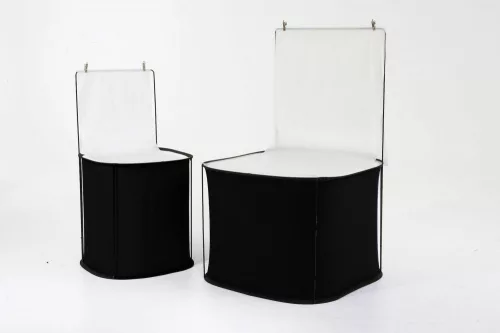 Lastolite LiteTable tárgyasztal 1m x 1m x 1.8m (LR7836)