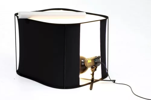 Lastolite LiteTable tárgyasztal 1m x 1m x 1.8m (LR7836)