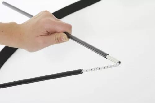 Lastolite LiteTable tárgyasztal 1m x 1m x 1.8m (LR7836)