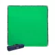 Lastolite Collapsible 1.8m x 2.75m Chromakey Green (LC6981)