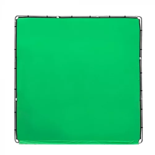 Lastolite Collapsible 1.8m x 2.75m Chromakey Green (LC6981)